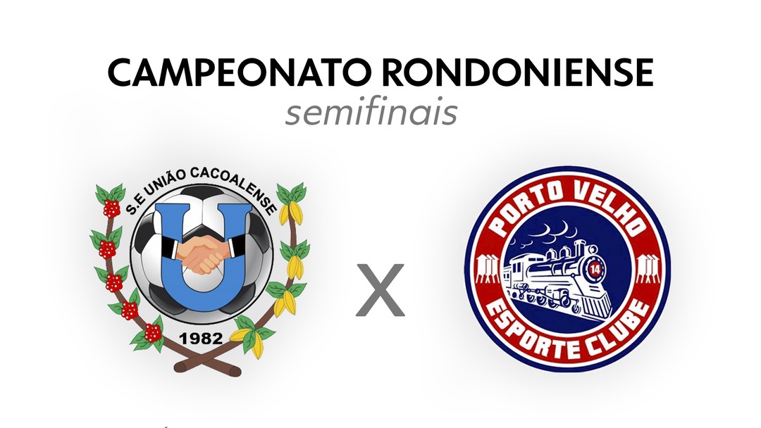 União Cacoalense | ge