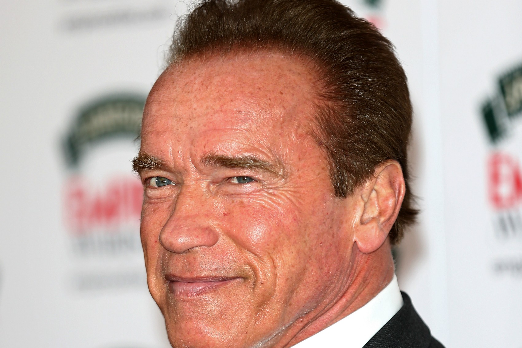 Arnold Schwarzenegger traiu a esposa com a governanta da casa durante mais de uma década. A mulher, Mildred Patricia Baena, chegou a dar à luz um filho dela com o ator em 1997, mas o escândalo só veio à tona em 2011 — resultando em divórcio e desmantelamento da família Schwarzenegger. (Foto: Getty Images)