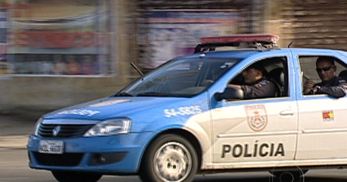 G1 Polícia Vai Ouvir Testemunha Após Sargento Do Bope Ser Baleado No