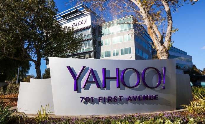 Yahoo! é comprada pela Verizon para se tornar mais um gigante como Google e Facebook (Foto: Divulgação/Yahoo!)