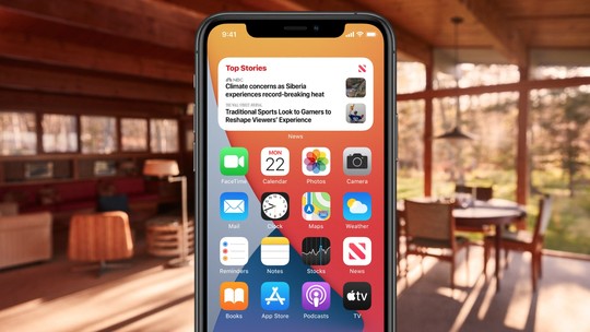 Foto: (Reprodução/Apple)