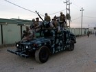 Mais de 70 integrantes do EI morrem após fim dos combates em Kirkuk