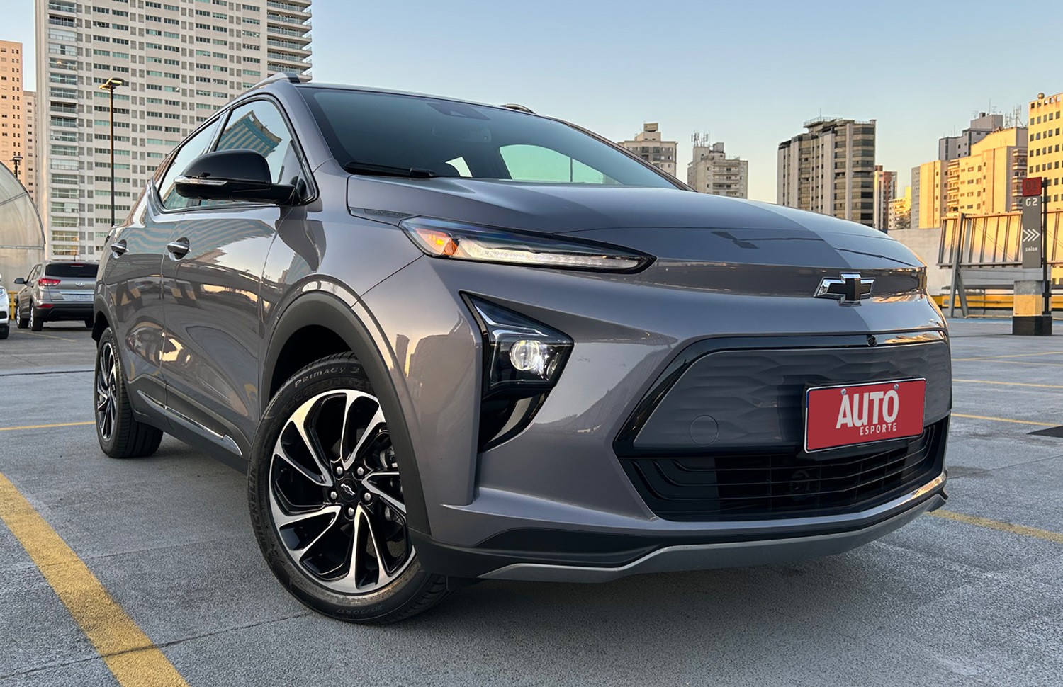 GM e Honda cancelam parceria para desenvolver carros elétricos baratos; veja o motivo