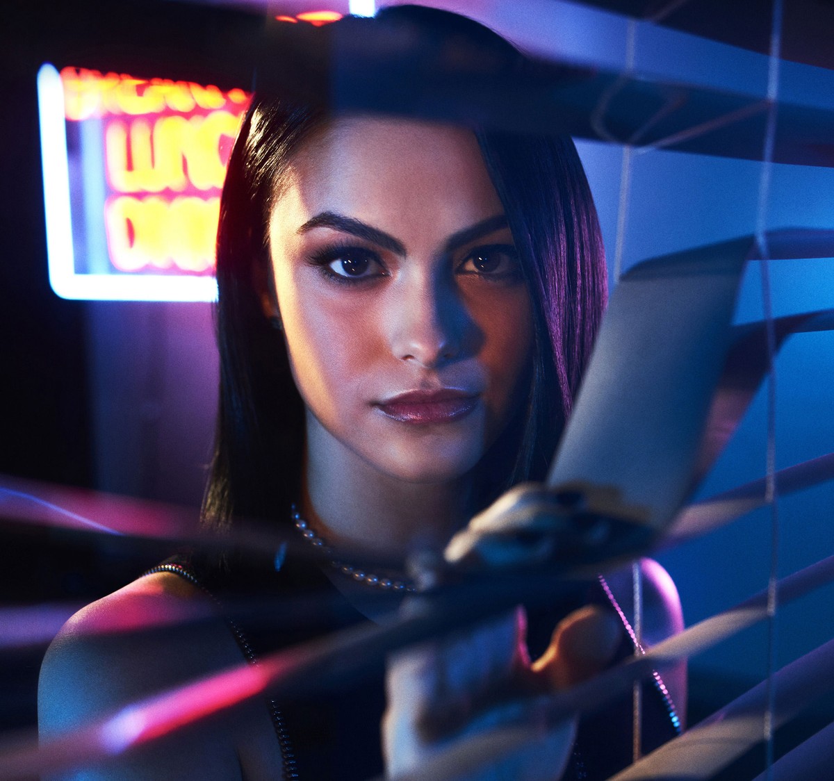 Atriz Brasileira Da Serie Riverdale Diz Que Adoraria Fazer Novela Pop Arte G1