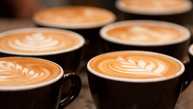 Café com leite (Foto: Thinkstock)