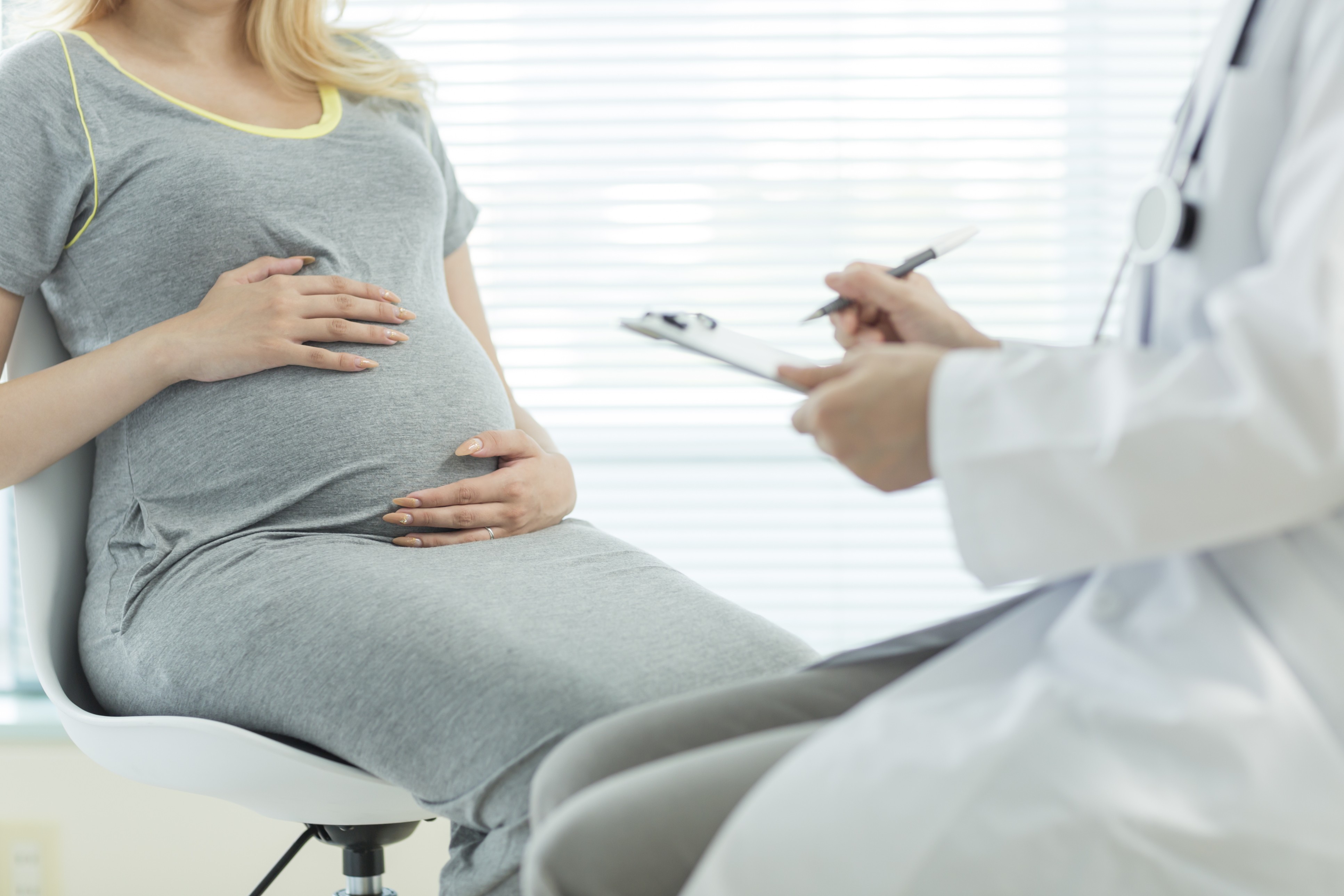 Estreptococos do grupo B: tudo o que a grávida precisa saber sobre o exame
