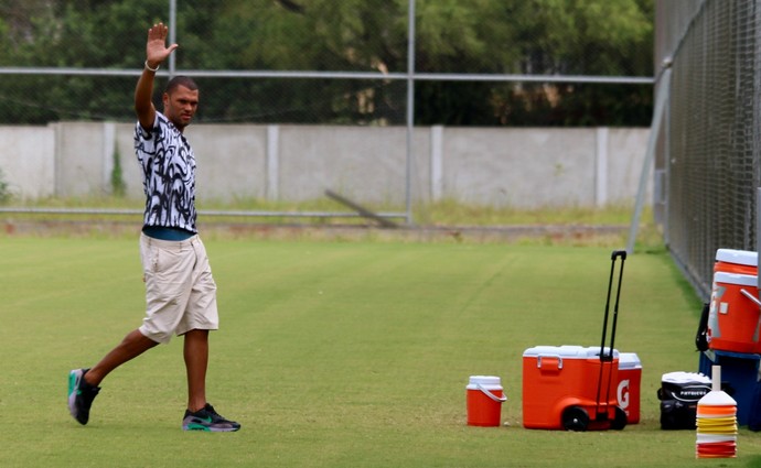Grêmio retira cinco jovens do elenco e encaminha lista final para o Gauchão