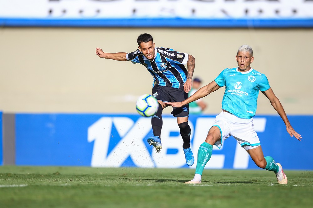 [ANÁLISE]: Ferreira tem que estar no elenco profissional em 2020