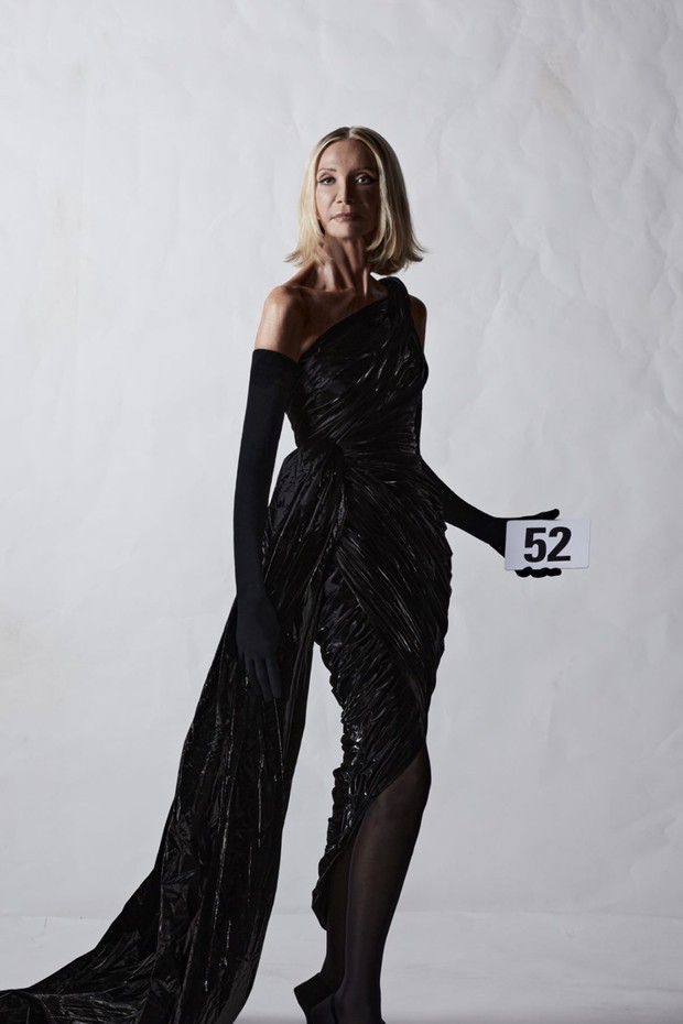 Balenciaga (Foto: Divulgação) Balenciaga (Foto: Divulgação)