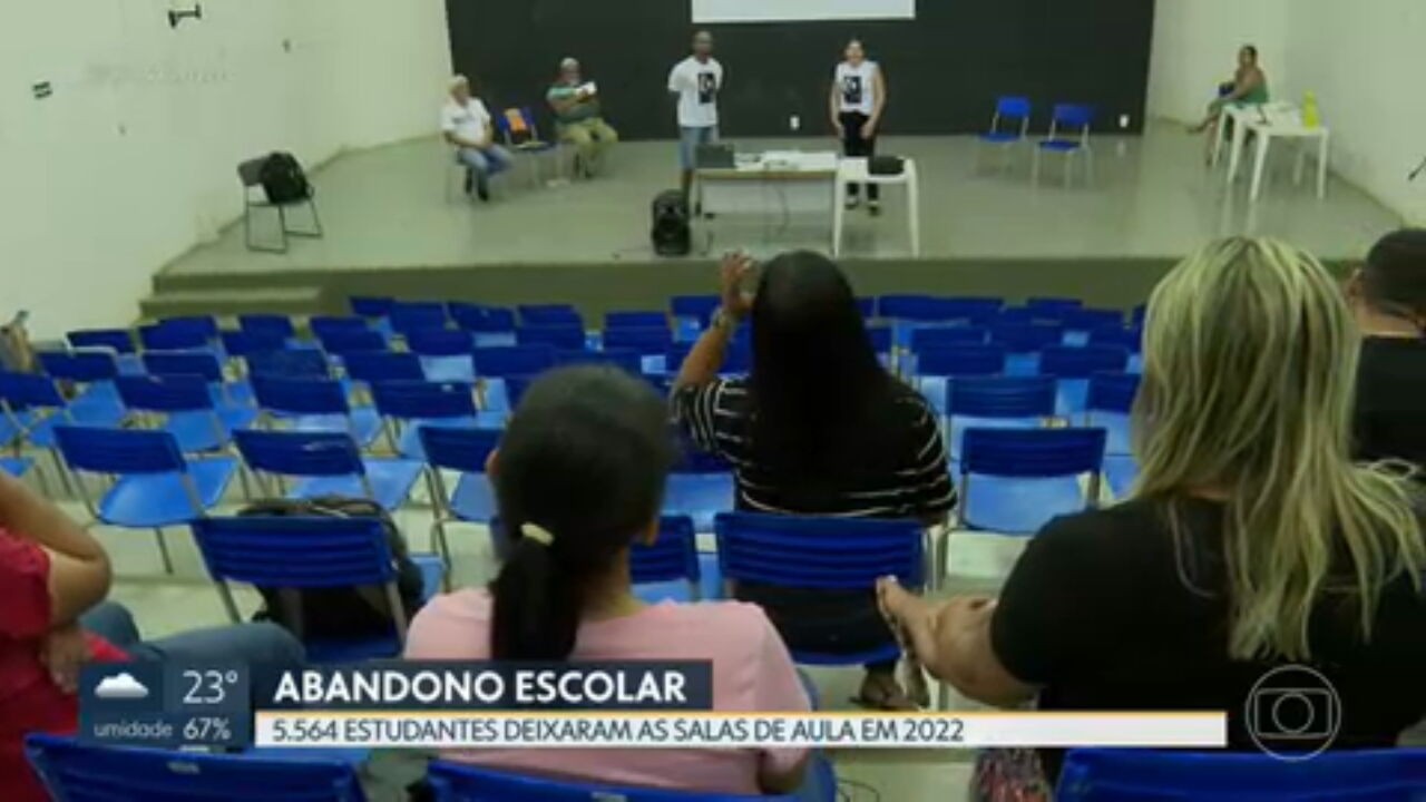 VÍDEOS: Bom Dia DF de quarta-feira, 27 de setembro de 2023