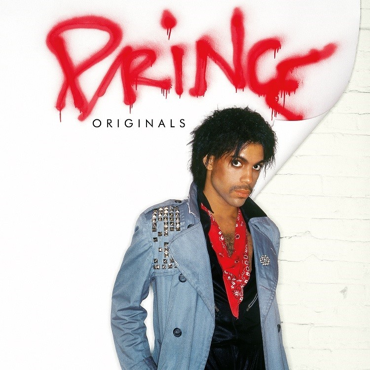 Prince (Foto: Divulgação)