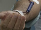 Doações de sangue em Jaú caem cerca de 30% durante as festas 
