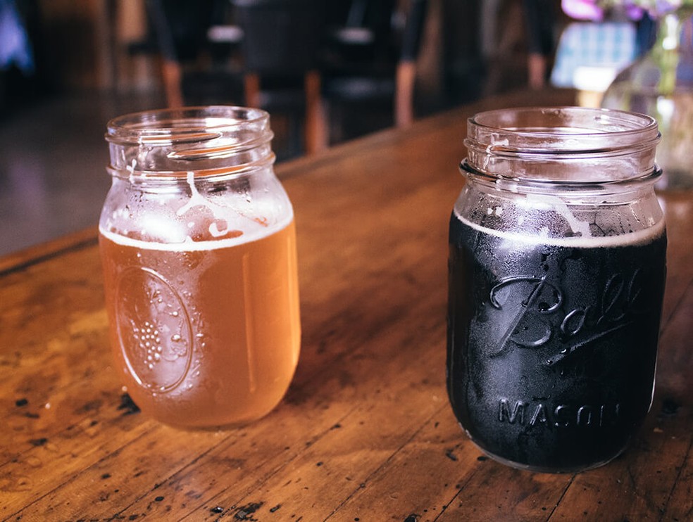 Dia da Cerveja: 16 mitos e verdades sobre a bebida — Foto: Reprodução/Unsplash