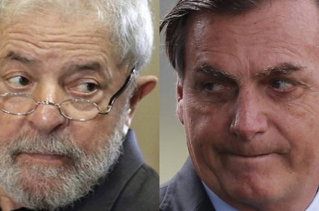 Saiba com quem os ansiosos pela terceira via têm mais afinidade de desejos: eleitores de Lula ou de Bolsonaro? | Lauro Jardim - Vimarsana News