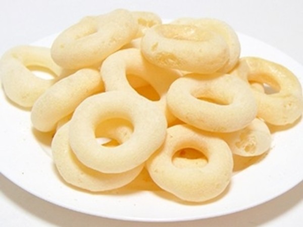 Biscoito De Polvilho Receitas