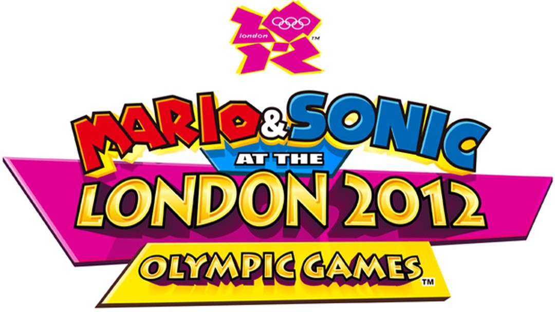 Mario And Sonic At The London 2012 Olympic Games Wii Iso