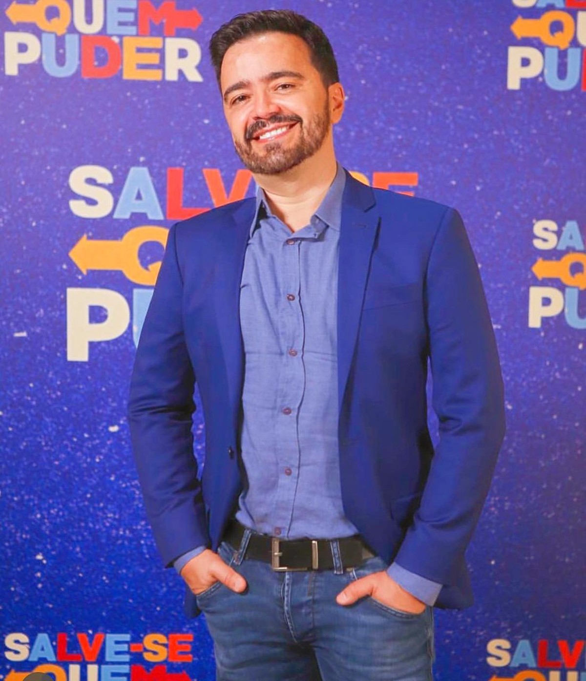 Daniel Ortiz revela que escolheu o destino dos casais na última semana de 'Salve-se Quem Puder': 'Um foi decidido no detalhe!' - Vimarsana News