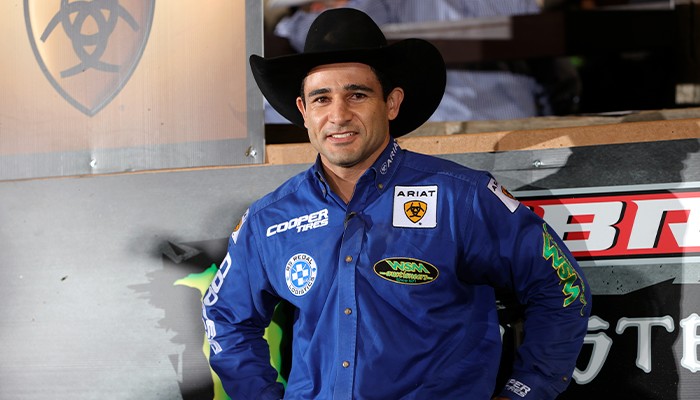 Com favoritismo brasileiro, PBR define campeão mundial de rodeio nesta  semana, nos Estados Unidos - Revista Globo Rural