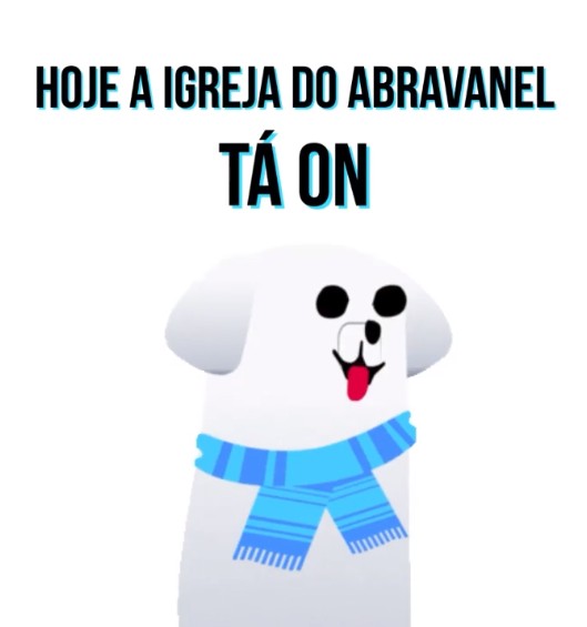 Boninho diverte seguidores ao comentar sobre a festa do líder Tiago Abravanel no BBB22 (Foto: Reprodução/Instagram)