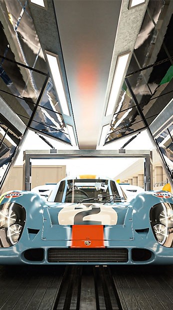 10 jogos de corrida com gráficos tão bons que parecem até de verdade