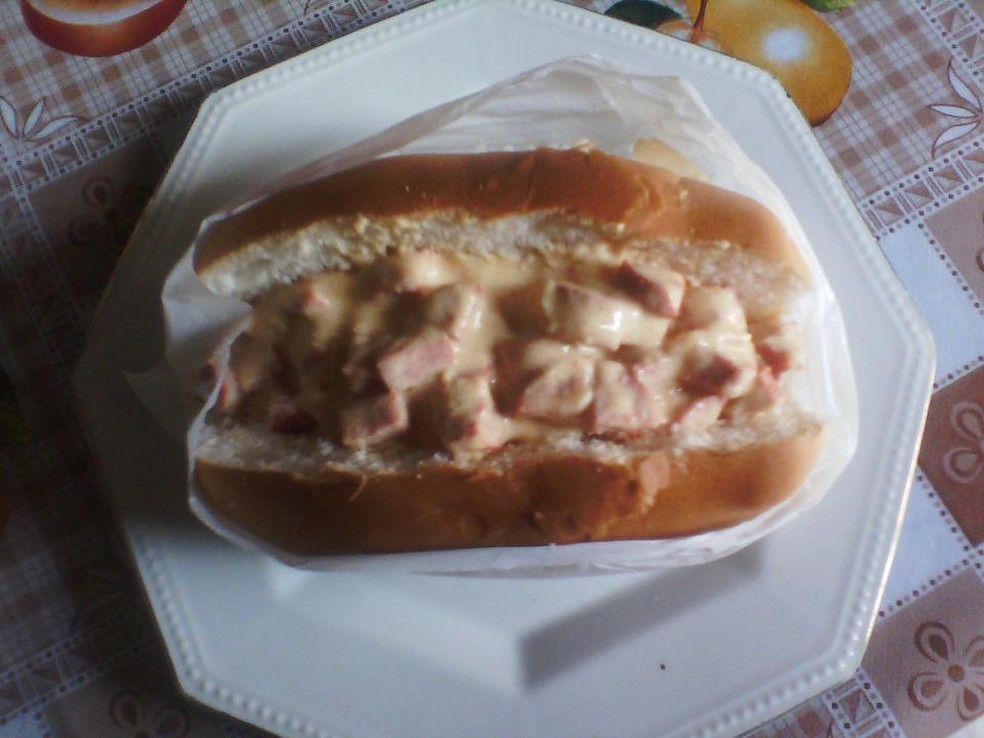 Molho Delicioso De Salsicha Receitas
