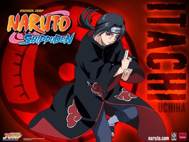 Papel De Parede Naruto Download Techtudo