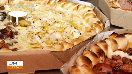 No dia da gula, psiquiatra explica as causas para essa reação