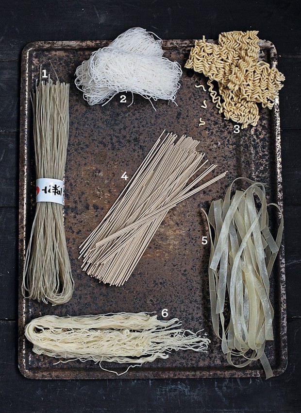 Noodles (Foto: Elisa Correa / Realização Cláudia Pixu / Produção Ellen Annora)