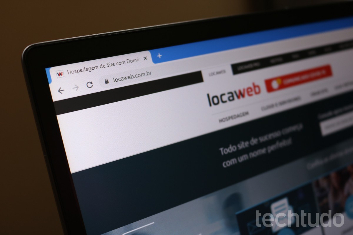 Locaweb fora do ar de novo: usuários relatam instabilidade no status do serviço