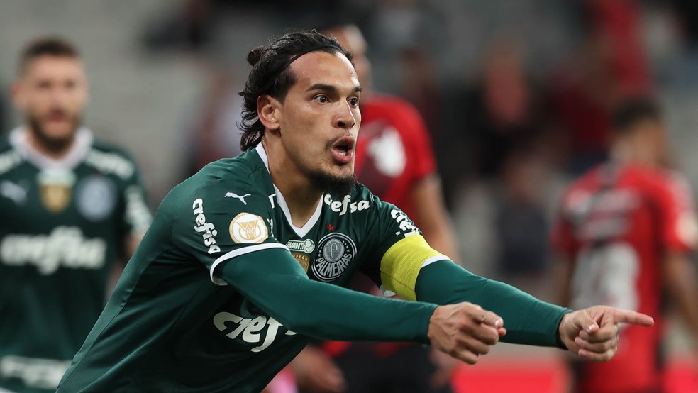 [COMENTE E DÊ SUA NOTA] Felipe Melo e Dudu vão bem, mas Gustavo Gómez entra mal na lateral