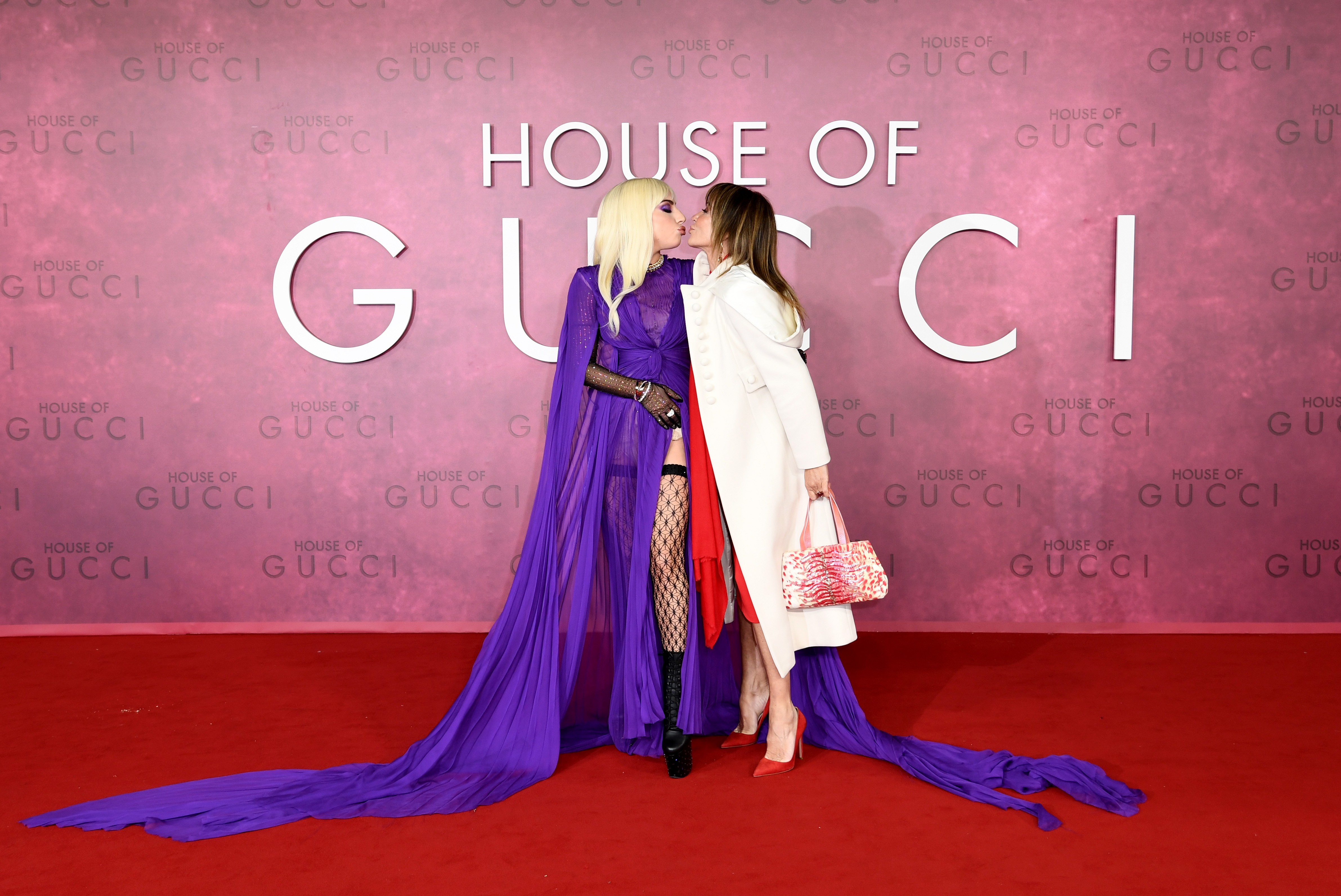 Foto: 'House of Gucci' estreia em novembro no Brasil - Purepeople