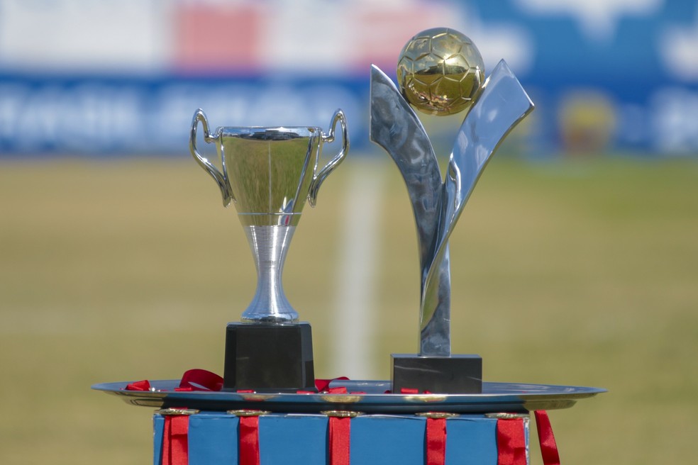 Federacao Paraibana De Futebol Confirma Tres Acessos Na Disputa Da Segundona De 2021 Paraibano Segunda Divisao Ge