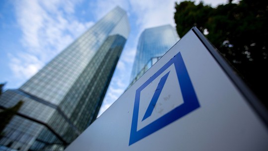 Deutsche Bank é vítima de mercado irracional, diz analista do Citi