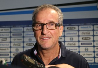 Grêmio espera definir novo assessor de futebol antes do final do ano