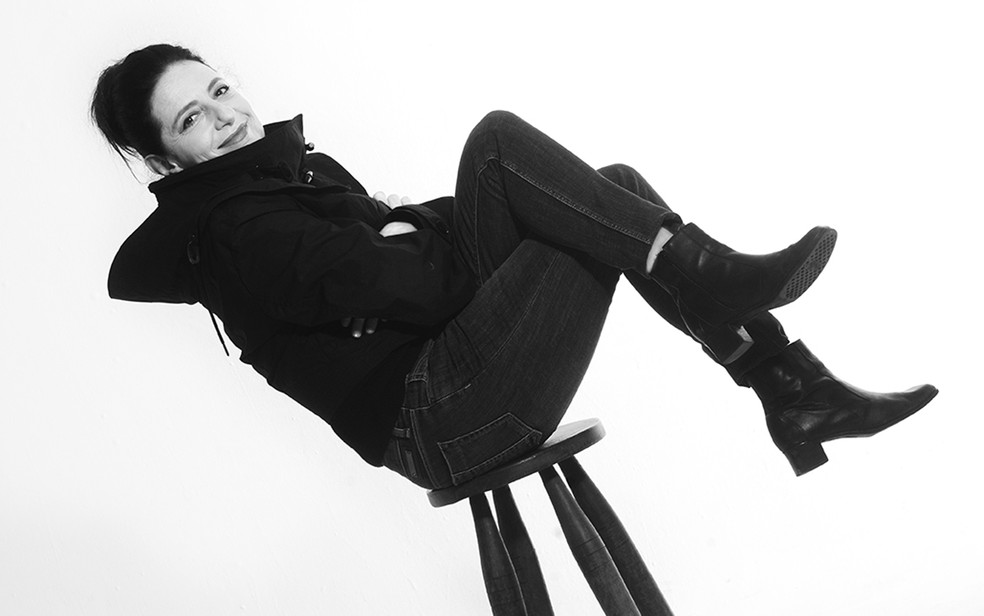 Espetáculo com Clarice Niskier chega a capital baiana na sexta-feira (3) (Foto: Divulgação)