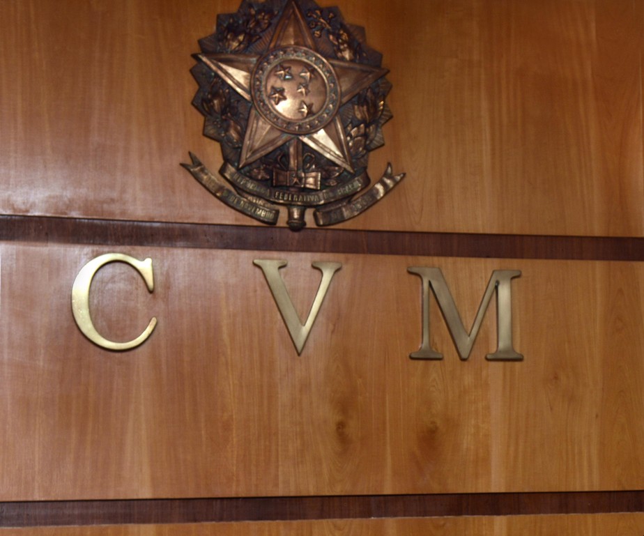 CVM Logo - fachada , sede