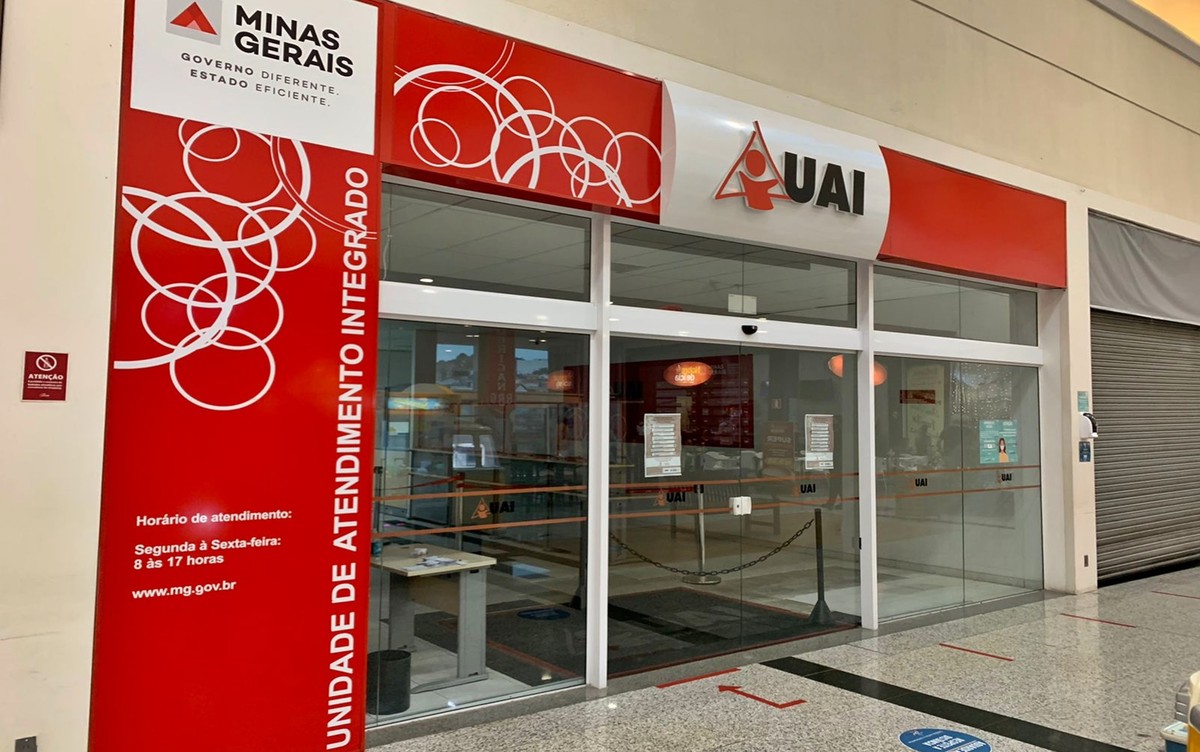 UAI divulga 100 novas vagas de emprego em Varginha, Lavras e São ...