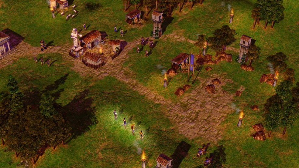 Age Of Empires Veja 8 Jogos Parecidos Com A Classica Franquia De Rts Jogos De Estrategia Techtudo Jogo knack 2 ps4 locacao. age of empires veja 8 jogos parecidos