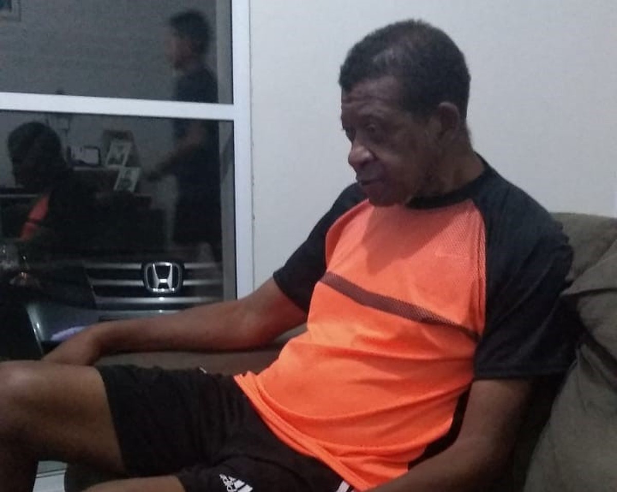 Família de Jaú faz buscas por idoso desaparecido após sair de casa - Vimarsana News