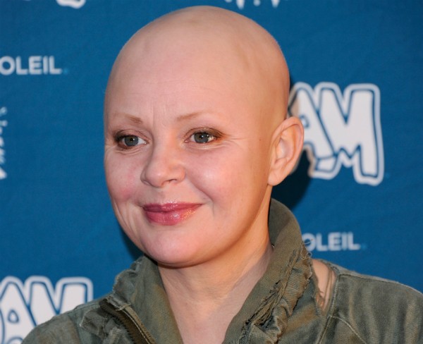Gail Porter (Foto: Getty Images)