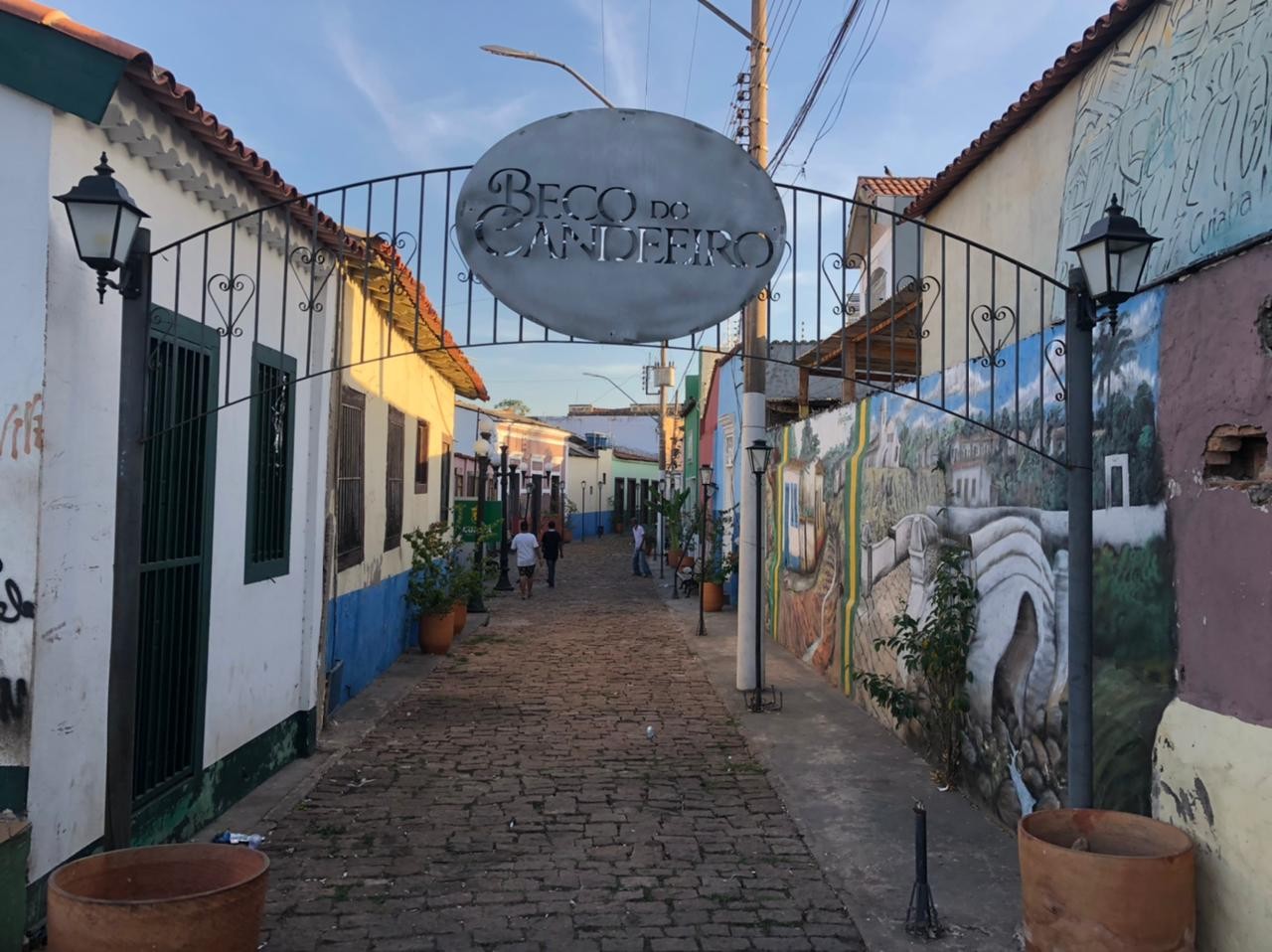 Chacina no Beco do Candeeiro em Cuiabá completa 24 anos sem nenhuma solução