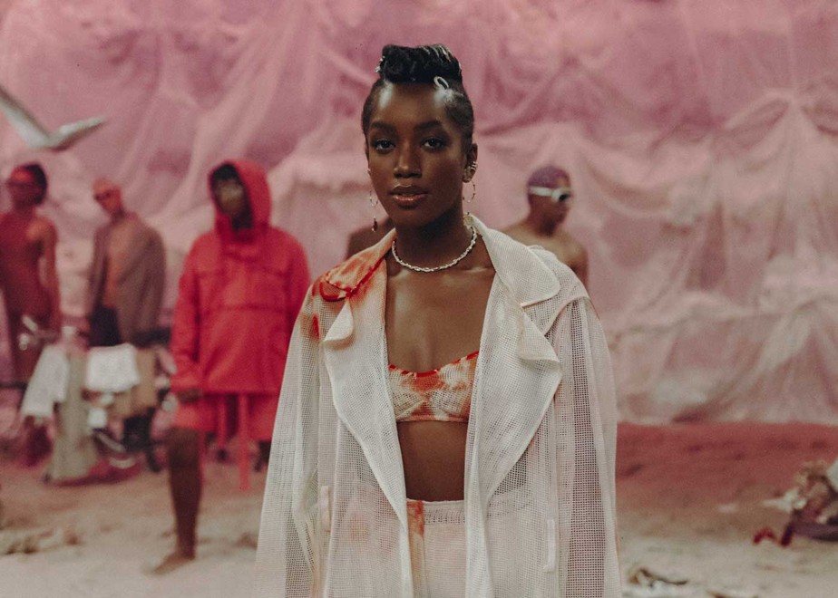 Iza lança música 'Let Me Be The One' com live nesta quinta e fala de planos para novo álbum