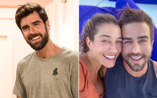 Marcos Pitombo Ira A Justica Apos Boato De Que Teria Caso Com Ex Marido De Gabriela Pugliesi Quem Quem News