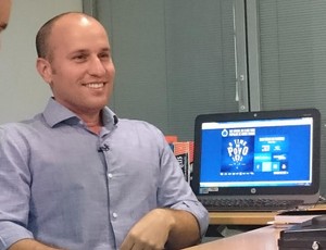 Cruzeiro vai anunciar, semana que vem, dois reforços e saída de diretor