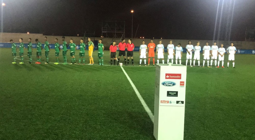 Palmeiras goleia gigante italiano e avança às semifinais do Mundial Sub-17