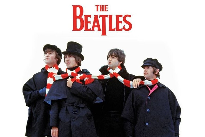 Os Beatles chegam aos principais serviços de streaming (Foto: Reprodução / The Beatles)
