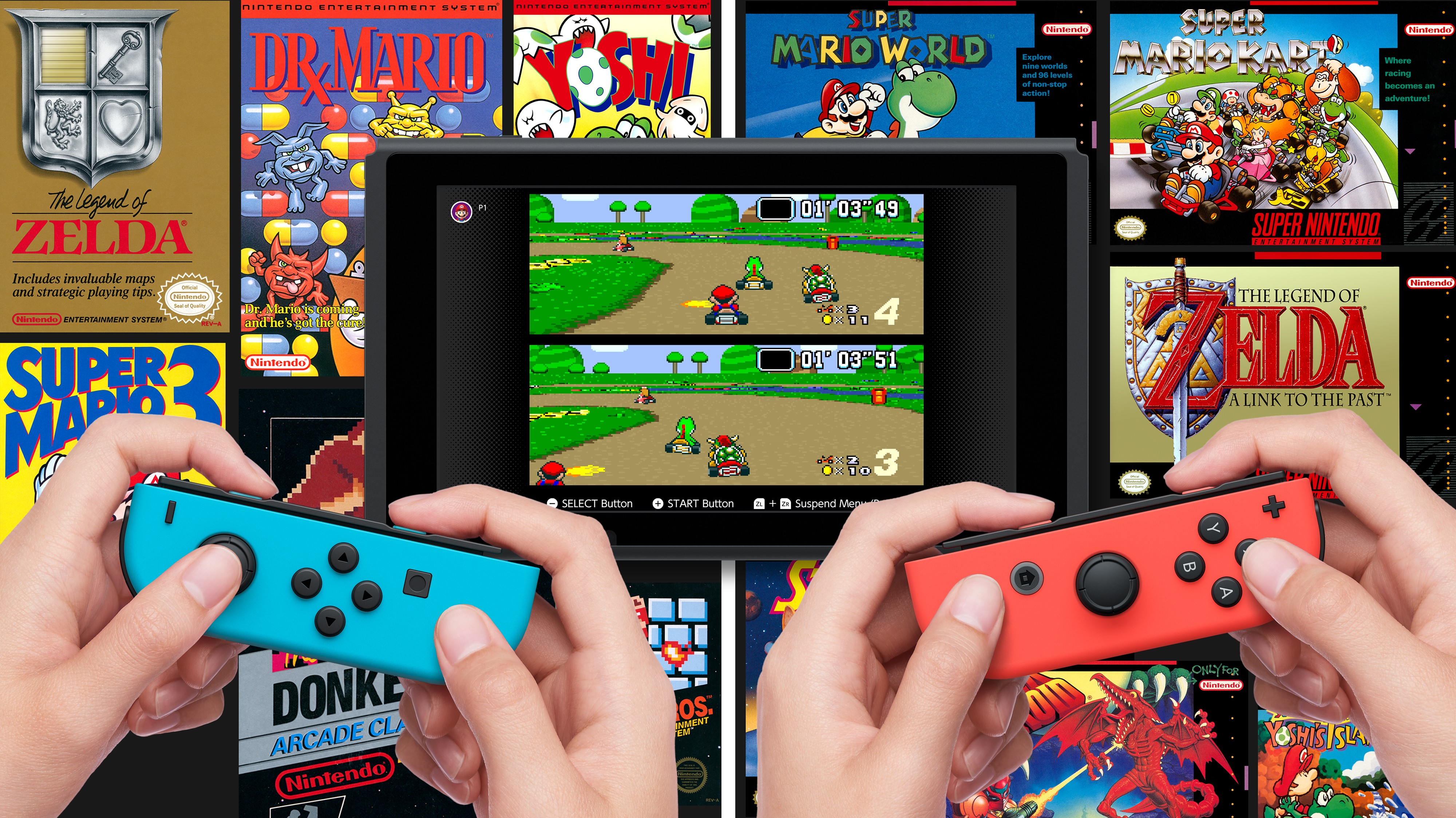 6 lançamentos do Nintendo Switch aguardados ainda para 2020 - Revista  Galileu