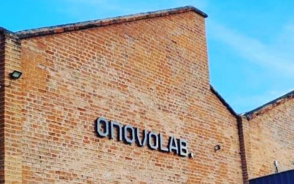 Onovolab surgiu em 2018, em São Carlos (SP), com o objetivo de democratizar a inovação — Foto: Divulgação/Onovolab