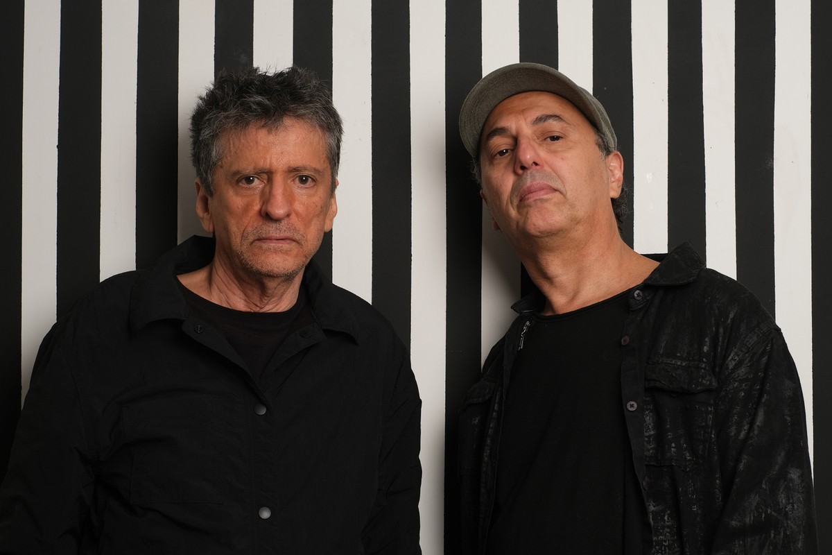 Vinícius Cantuária e Zeca Baleiro lançam álbum ‘Naus’ em julho com repertório autoral |  Weblog do Mauro Ferreira