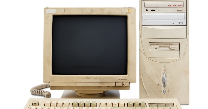Relembre 8 programas de computador que marcaram os anos 90